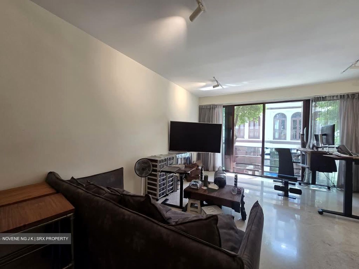Niven Loft (D9), Apartment #597708651